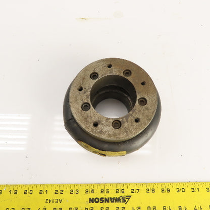 Dodge Para-Flex PX 60 Flexible Coupling Complete Assembly 2-5/8" x 2-5/8"