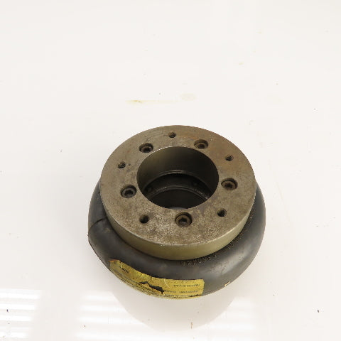 Dodge Para-Flex PX 60 Flexible Coupling Complete Assembly 2-5/8" x 2-5/8"