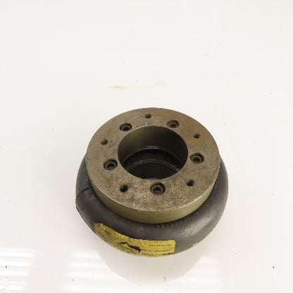 Dodge Para-Flex PX 60 Flexible Coupling Complete Assembly 2-5/8" x 2-5/8"