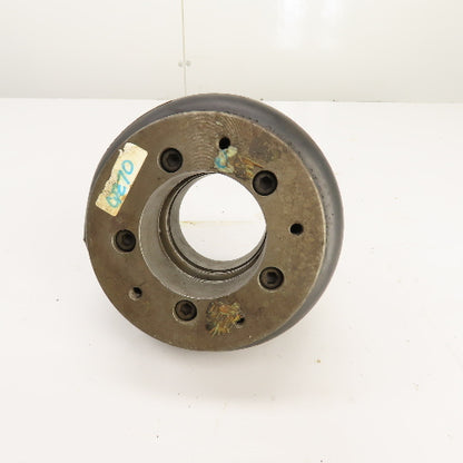 Dodge Para-Flex PX 60 Flexible Coupling Complete Assembly 2-5/8" x 2-5/8"