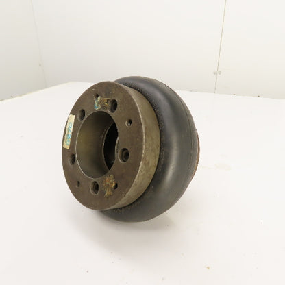 Dodge Para-Flex PX 60 Flexible Coupling Complete Assembly 2-5/8" x 2-5/8"