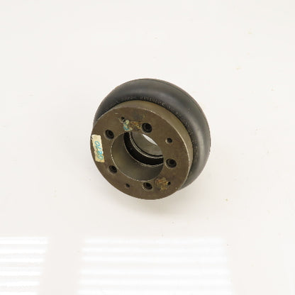Dodge Para-Flex PX 60 Flexible Coupling Complete Assembly 2-5/8" x 2-5/8"