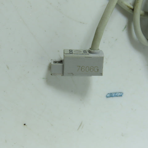 CKD 7606G Cylinder Sensor Switch