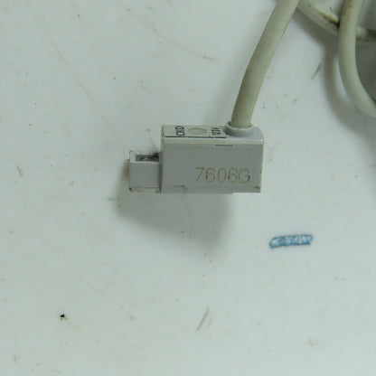 CKD 7606G Cylinder Sensor Switch