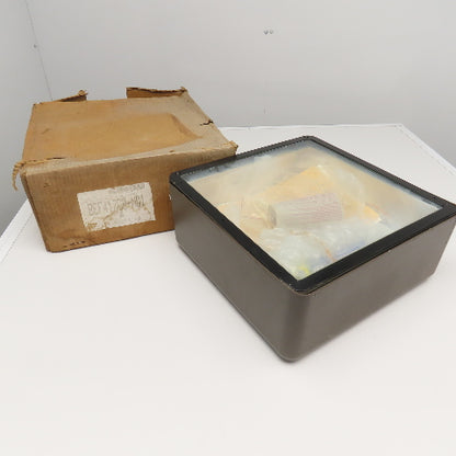 Beta Lighting BEF417C0-MQ1 120-277V Metal Halide Outdoor Lighting Fixture 150W