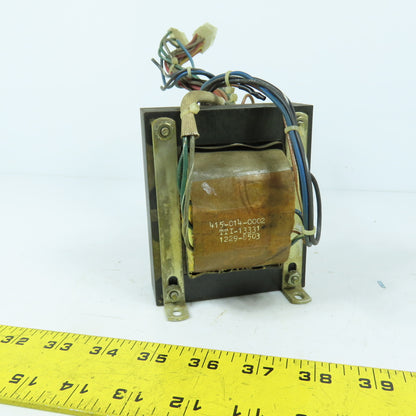 415-014-0002 TTI-13331 Transformer 1229-8503