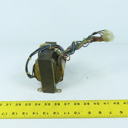 415-014-0002 TTI-13331 Transformer 1229-8503