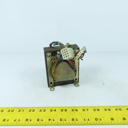 415-014-0002 TTI-13331 Transformer 1229-8503