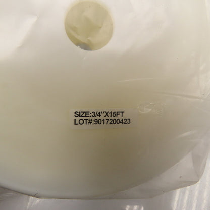 Inertex UHF Joint Sealant 3/4" x 15' Unused Old Stock AS/IS