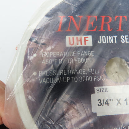Inertex UHF Joint Sealant 3/4" x 15' Unused Old Stock AS/IS