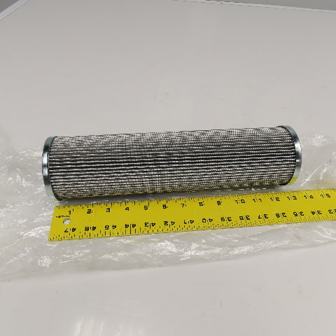 Parker 930223Q 10 Micron Hydraulic Filter Element Fiberglass 150PSI