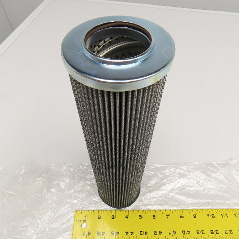Parker 930223Q 10 Micron Hydraulic Filter Element Fiberglass 150PSI