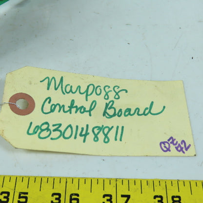 Marposs 6830148811 Control Board
