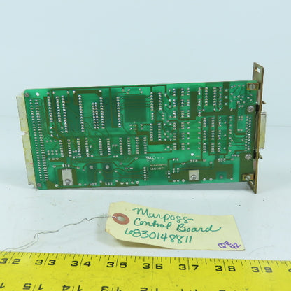Marposs 6830148811 Control Board