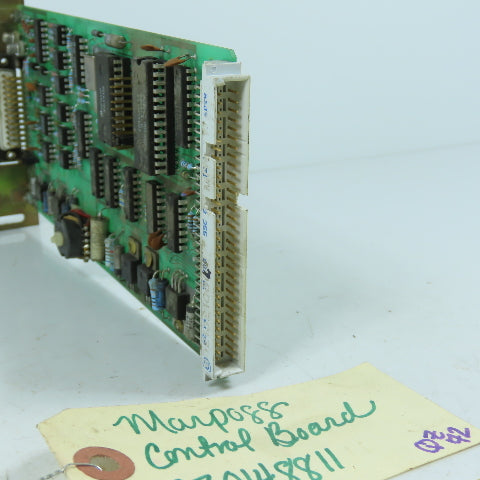 Marposs 6830148811 Control Board