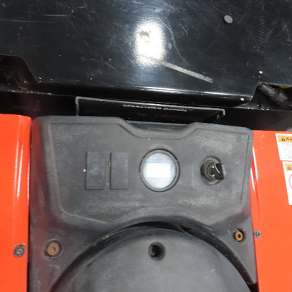 Linde EW40 8000LB Walk Behind 24V Electric Pallet Jack Truck 2023 22Hrs