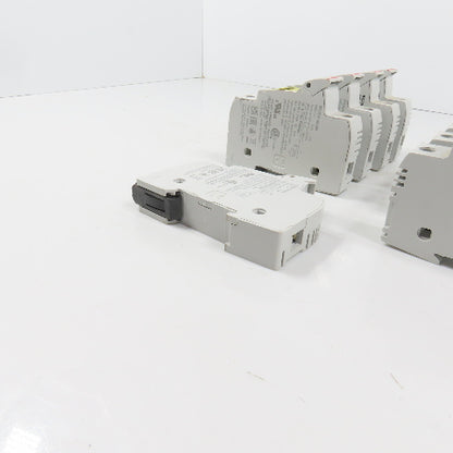 PMX 10x38 485101 32A 690V Single Pole Fuse Holders Lot Of 10