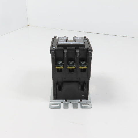 Eaton C25DND330 30A Definite Purpose Contactor 24V Coil 15HP 3PH