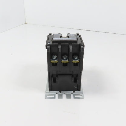 Eaton C25DND330 30A Definite Purpose Contactor 24V Coil 15HP 3PH