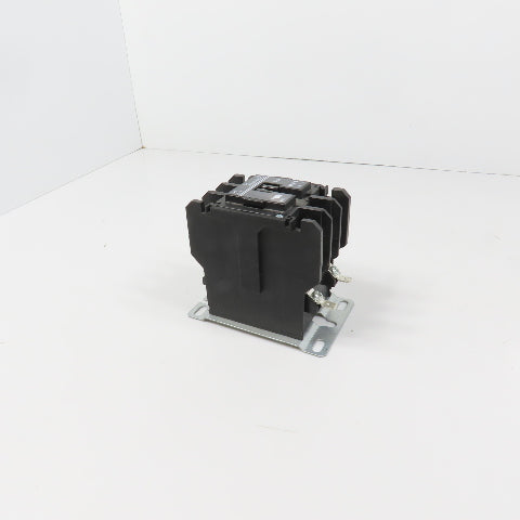 Eaton C25DND330 30A Definite Purpose Contactor 24V Coil 15HP 3PH