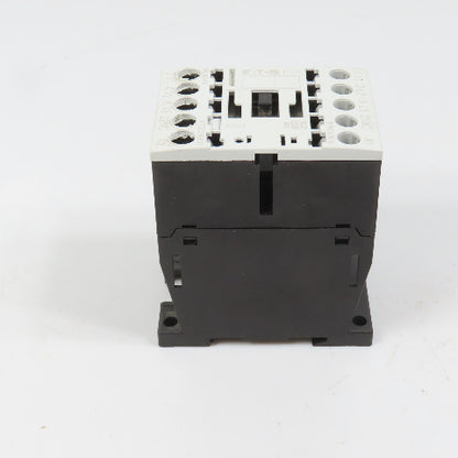 Eaton DILM9-01 XTCE009B01 3PH 5HP Contactor 110V Coil 20A 600V Max