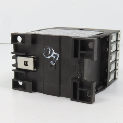 Eaton DILM9-01 XTCE009B01 3PH 5HP Contactor 110V Coil 20A 600V Max