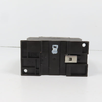 Eaton DILM17-01 XTCE018C01 3PH 15HP Contactor 110V Coil 40A 600V Max