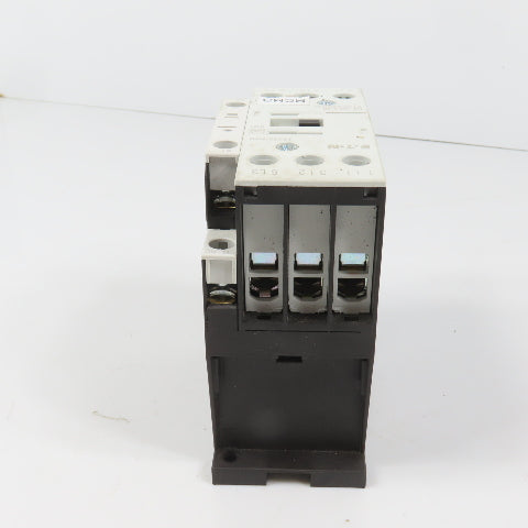 Eaton DILM25-10 XTCE025C10 3PH 20HP Contactor 110V Coil 40A 600V Max
