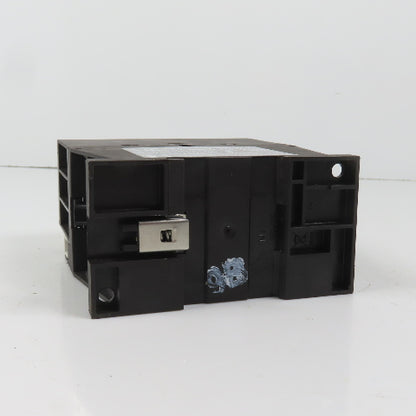 Eaton DILM25-01 XTCE025C01 3PH 20HP Contactor 110V Coil 40A 600V Max