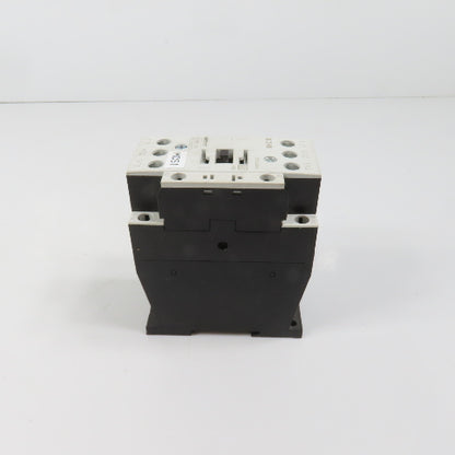 Eaton DILM32-01 XTCE032C01 3PH 25HP Contactor 110V Coil 40A 600V Max