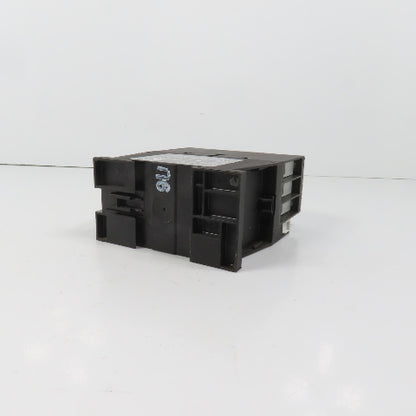 Eaton DILM32-01 XTCE032C01 3PH 25HP Contactor 110V Coil 40A 600V Max
