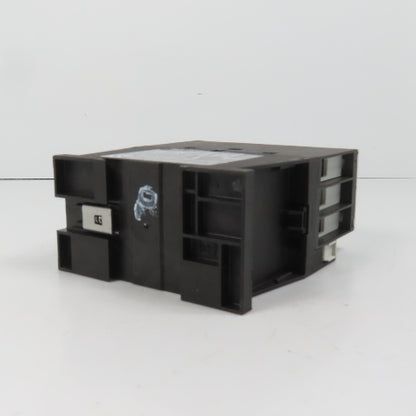 Eaton DILM38-01 XTCE038C01 3PH 30HP Contactor 110V Coil 40A 600V Max
