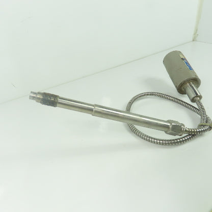 Dynisco Pressure Transducer Sensor 0-20,000PSIG Range 10VDC