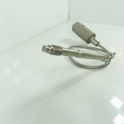 Dynisco Pressure Transducer Sensor 0-20,000PSIG Range 10VDC