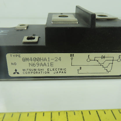 Mitsubishi QM400HA1-24 Power Module