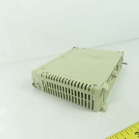 Telemecanique Schneider TSX PSY2600 Modicon Premium Power Supply 100/240VAC 26W