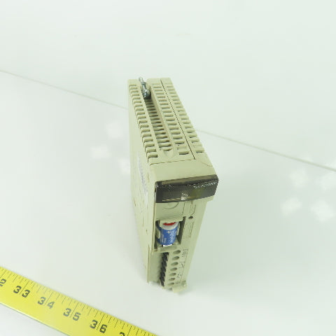 Telemecanique Schneider TSX PSY2600 Modicon Premium Power Supply 100/240VAC 26W