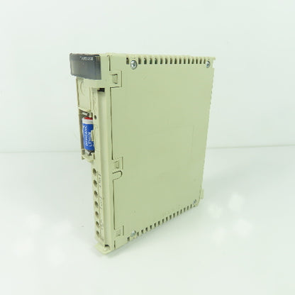 Telemecanique Schneider TSX PSY2600 Modicon Premium Power Supply 100/240VAC 26W