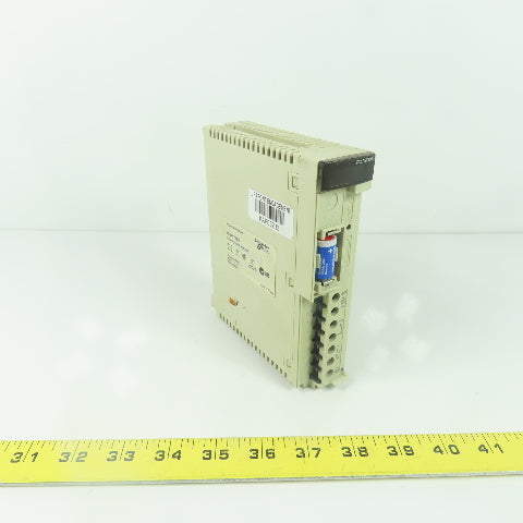 Telemecanique Schneider TSX PSY2600 Modicon Premium Power Supply 100/240VAC 26W