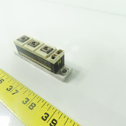 Siemens MTT 95 A 16 N THYodul Power Block Module