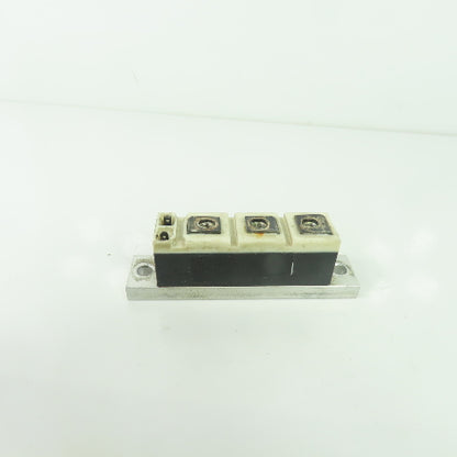 Siemens MTT 95 A 16 N THYodul Power Block Module