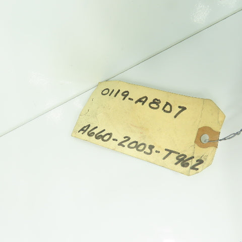 Fanuc A660-2003-T962 Cordset Cable 24-Pin Male/Female 250V 10A