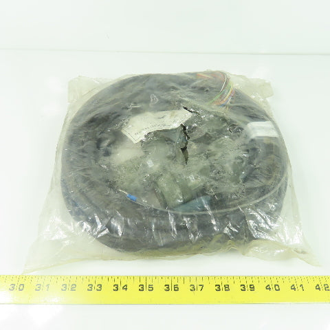 Fanuc A660-8006-T869 Cordset Cable