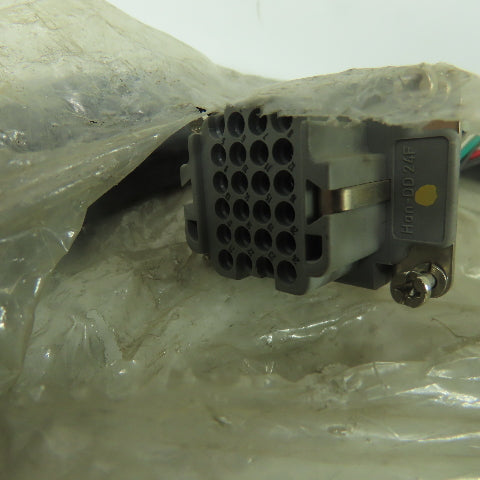 Fanuc A660-2003-T962 Cordset Cable