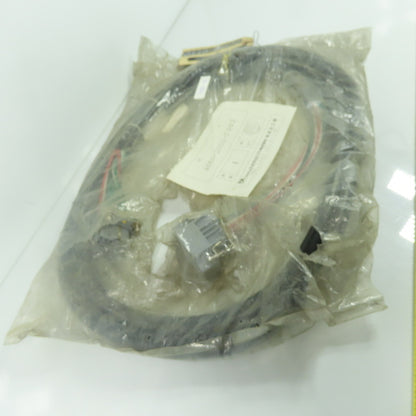 Fanuc A660-2003-T962 Cordset Cable