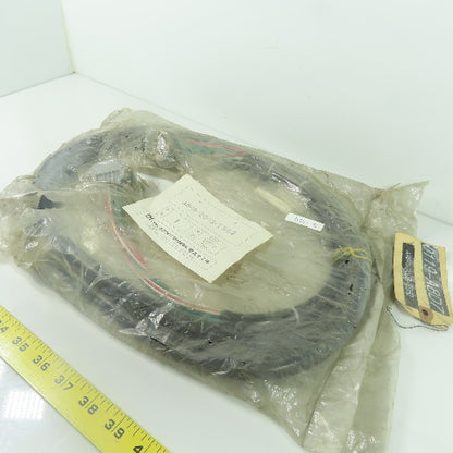 Fanuc A660-2003-T962 Cordset Cable