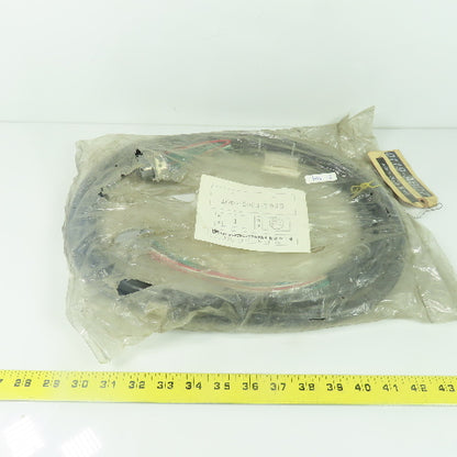 Fanuc A660-2003-T962 Cordset Cable