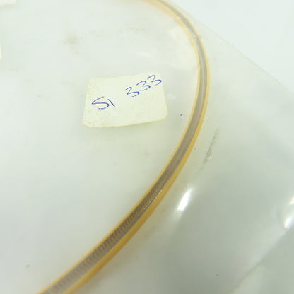 Fanuc E01054-030-027A Seal Gasket