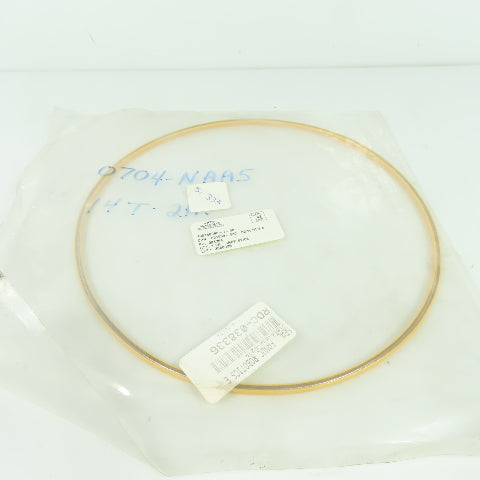 Fanuc E01054-030-027A Seal Gasket Rev A