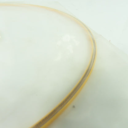 Fanuc E01054-030-027A Seal Gasket Rev A